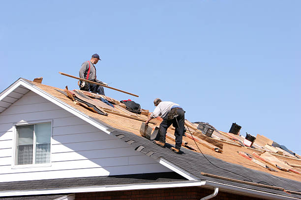 Best Cold Roofs  in Green Level, NC